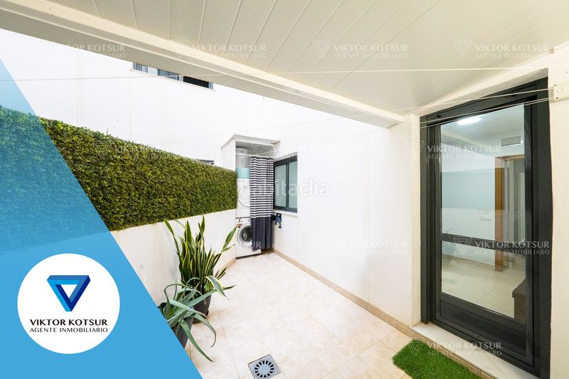 Foto 272af00e-cf3b-4211-bf81-f314202093c8. Pis a Aguadulce Norte Roquetas de Mar