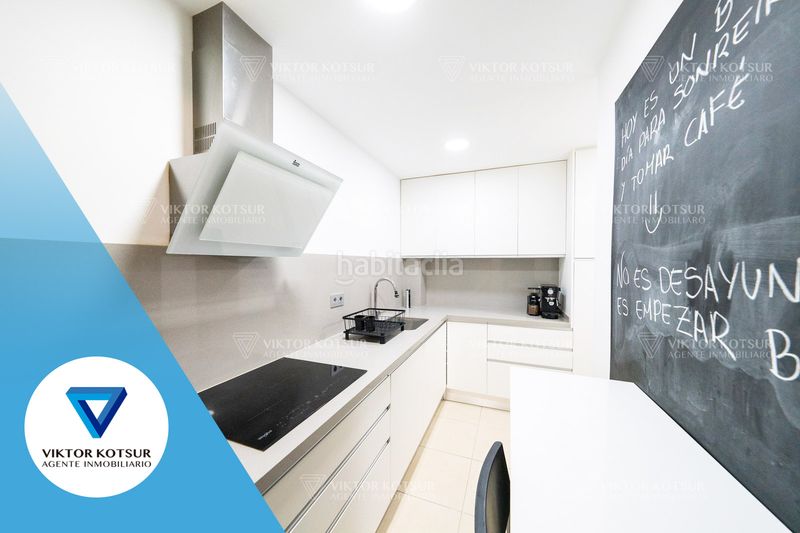 Foto 2fa10ea8-39d4-44bb-b379-ee515ad4a8c4. Pis a Aguadulce Norte Roquetas de Mar