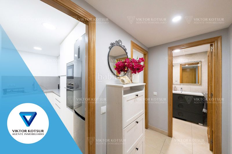 Foto 32911d2a-fc48-4a63-95c0-b9d7dc7c6129. Pis a Aguadulce Norte Roquetas de Mar