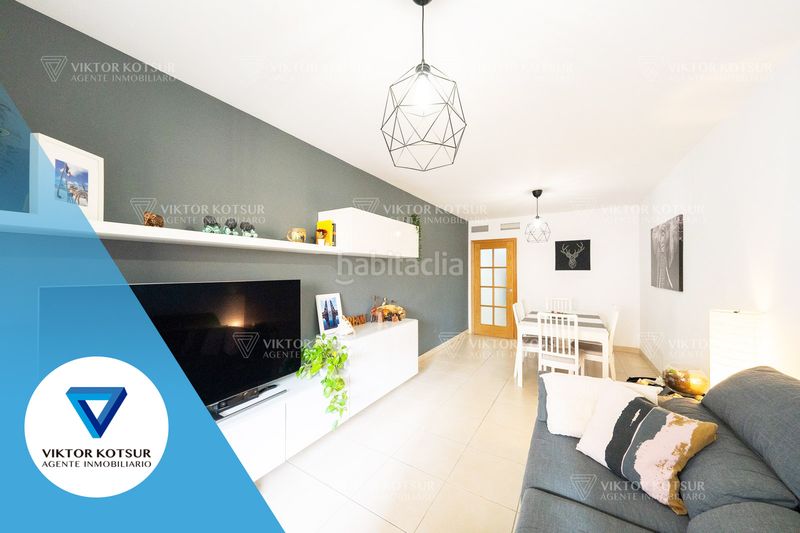 Foto 351ffd15-34d2-4fa2-a761-5ebaf8a7492d. Pis a Aguadulce Norte Roquetas de Mar