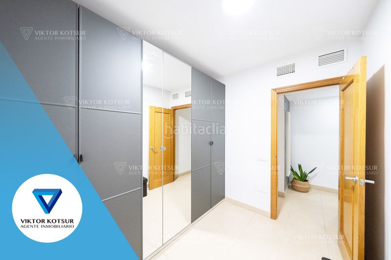 Foto 43a1cdb5-cda2-4f10-bcb9-3559af30a9aa. Pis a Aguadulce Norte Roquetas de Mar