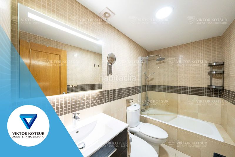 Foto 528e492f-5351-4023-98c7-eb789f4f5fa3. Pis a Aguadulce Norte Roquetas de Mar