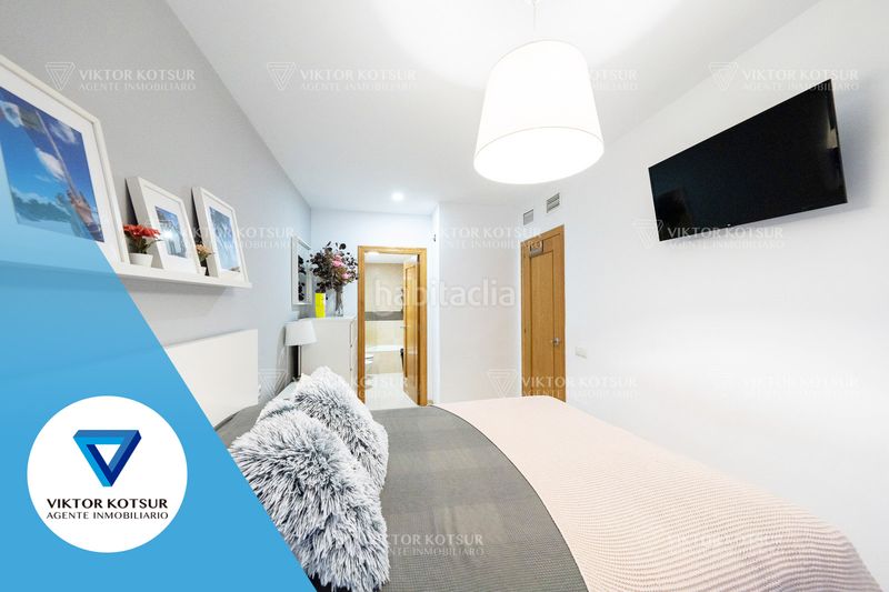 Foto 52a17646-1905-4b3a-9f9c-0eb43f1abc9e. Pis a Aguadulce Norte Roquetas de Mar