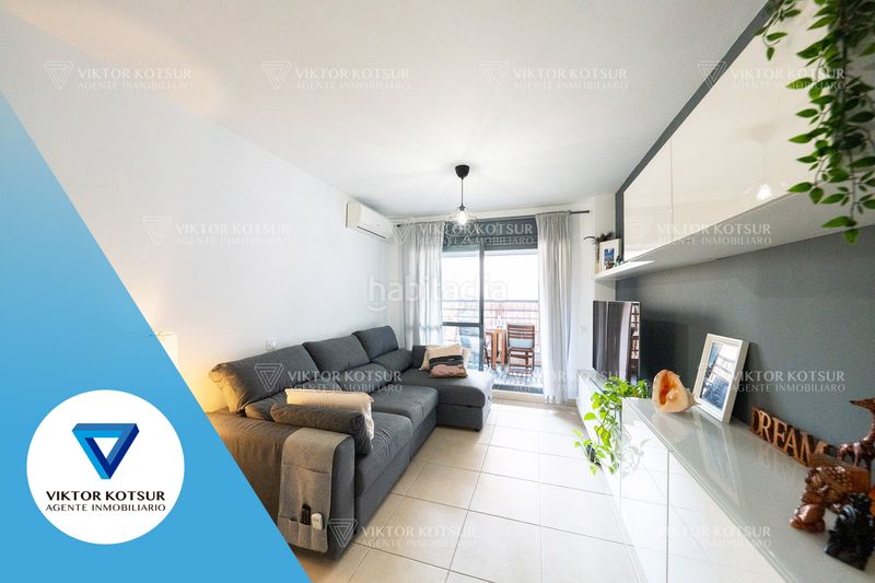 Foto 552e7c62-4ea0-4075-9be3-19bdc3401ca0. Pis a Aguadulce Norte Roquetas de Mar