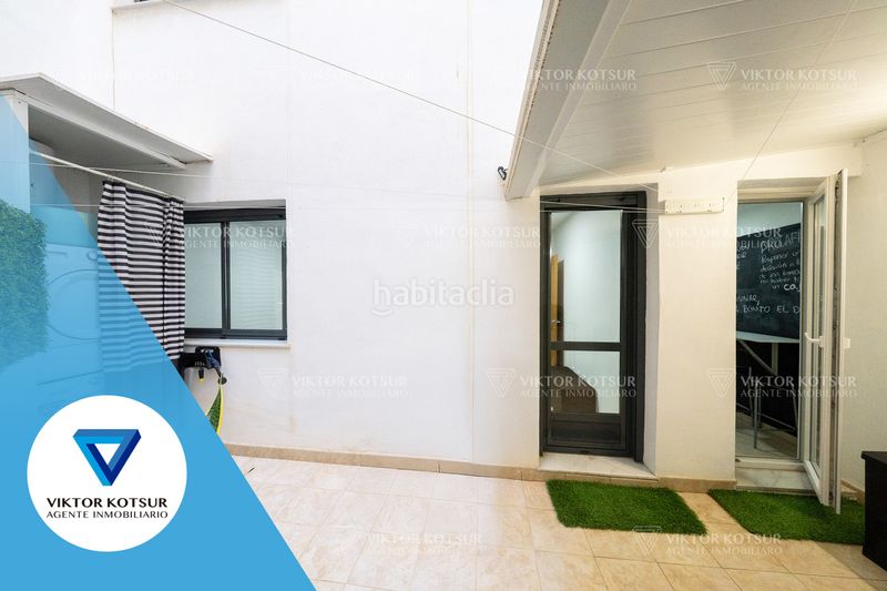 Foto 59b8a6f6-b7e2-41be-8beb-46b7671664dd. Pis a Aguadulce Norte Roquetas de Mar