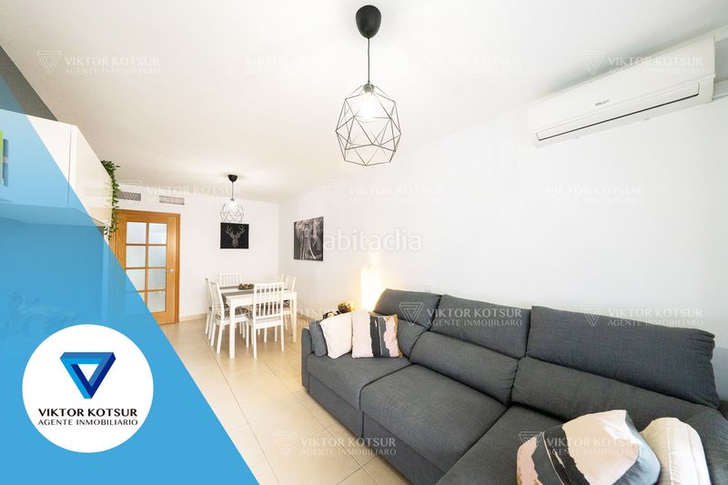 Foto 5c9c8c82-b7a4-4ce9-a7b8-a63bb59f8519. Pis a Aguadulce Norte Roquetas de Mar