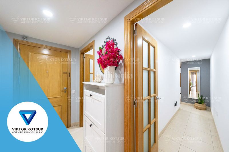 Foto 6dd70f78-b8ba-4119-9256-111f4b65018e. Pis a Aguadulce Norte Roquetas de Mar