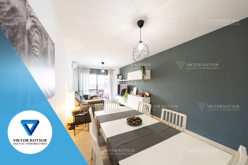 Foto 7590e043-cadf-4b98-b8eb-1d5e63ddefbe. Pis a Aguadulce Norte Roquetas de Mar