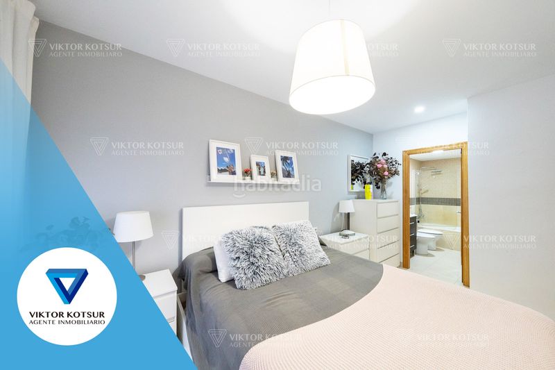 Foto 7a1b435b-3f64-4387-b26f-10c8039162ce. Pis a Aguadulce Norte Roquetas de Mar