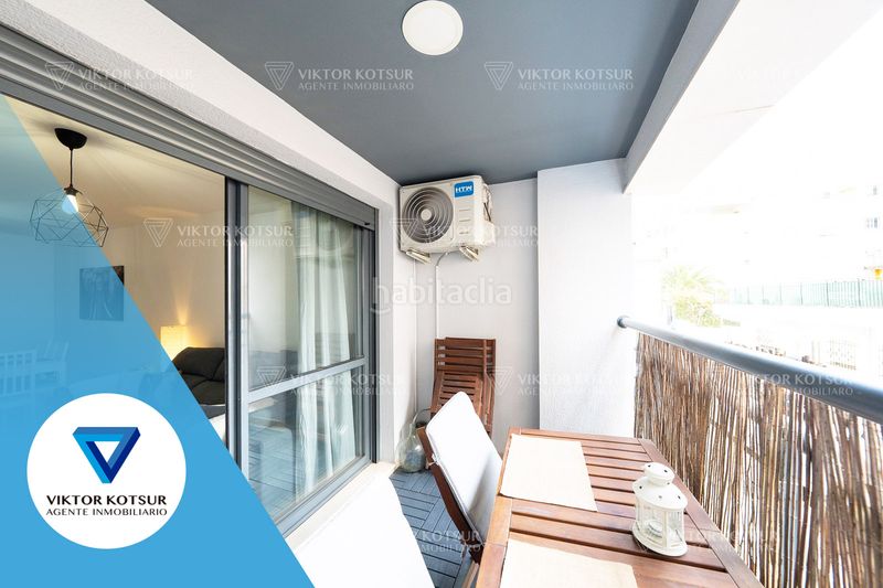 Foto 7e041376-7964-4ef6-832c-16a6b6d8cd4f. Pis a Aguadulce Norte Roquetas de Mar