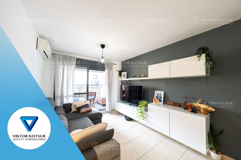 Foto 8d40e9c0-d953-4d68-ba75-1d84c598eddb. Pis a Aguadulce Norte Roquetas de Mar