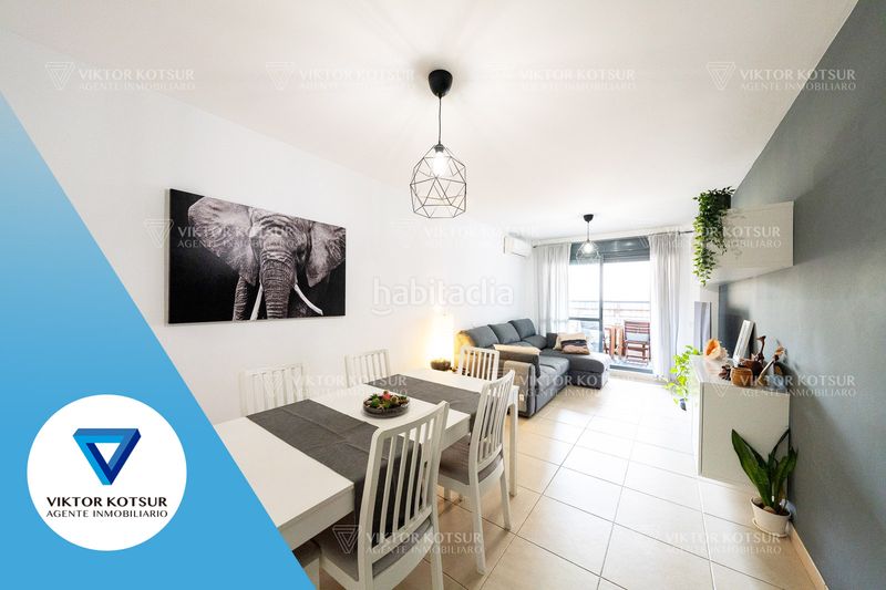 Foto 9824a718-8b28-4cdb-ada3-271d1e84efbe. Pis a Aguadulce Norte Roquetas de Mar