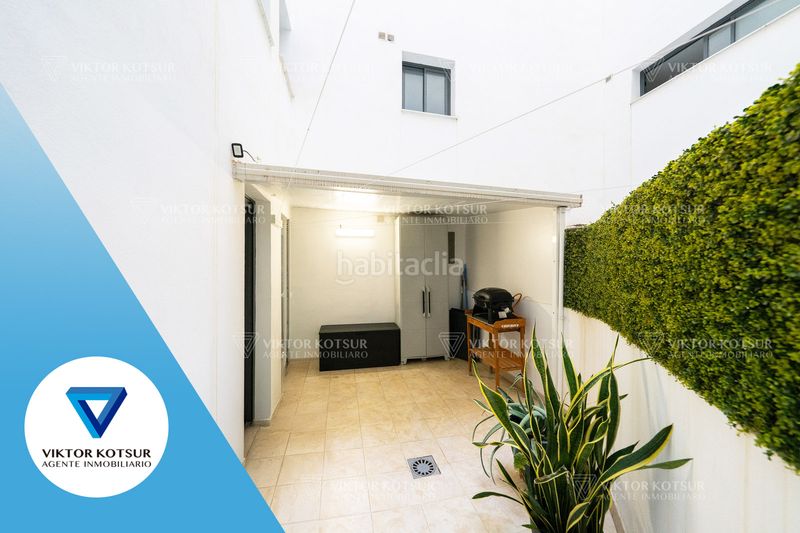 Foto ab8a830d-b088-4a3f-ab24-2a3fac4810fb. Pis a Aguadulce Norte Roquetas de Mar