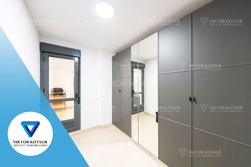 Foto b9d2ea74-a6ca-4c42-8e12-ee8899db0b98. Pis a Aguadulce Norte Roquetas de Mar