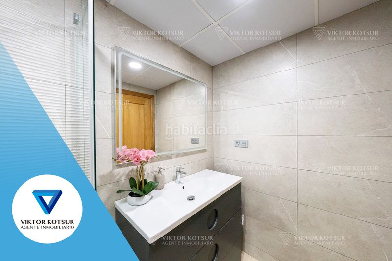 Foto bac158e9-a7d7-4ca3-85f0-2e8c94969165. Pis a Aguadulce Norte Roquetas de Mar