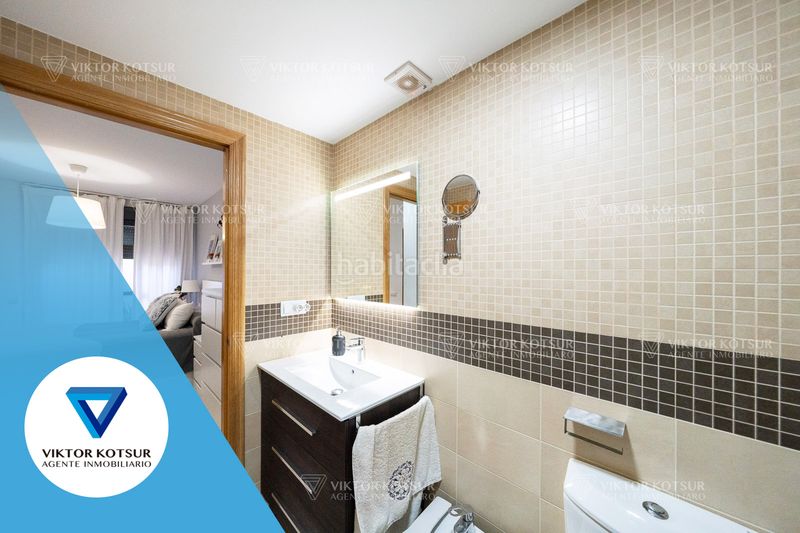 Foto bda05d14-1a61-4e30-81fa-b35268cbce21. Pis a Aguadulce Norte Roquetas de Mar