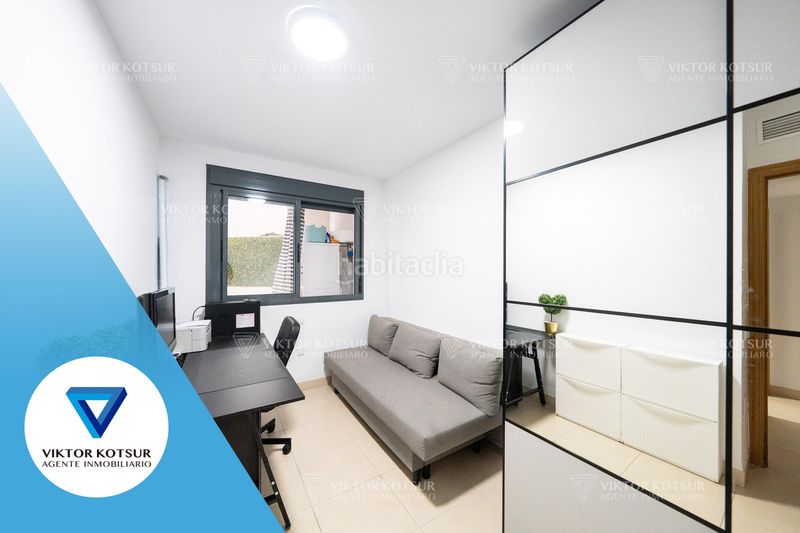 Foto c035f384-5d33-49b1-9402-139aceea01fe. Pis a Aguadulce Norte Roquetas de Mar