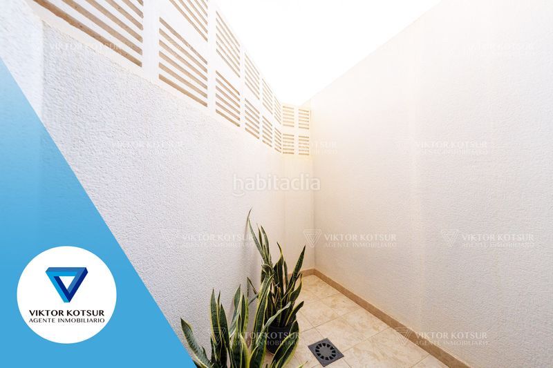 Foto c1200be4-21f5-4b46-ab85-f8ae44ae947c. Pis a Aguadulce Norte Roquetas de Mar