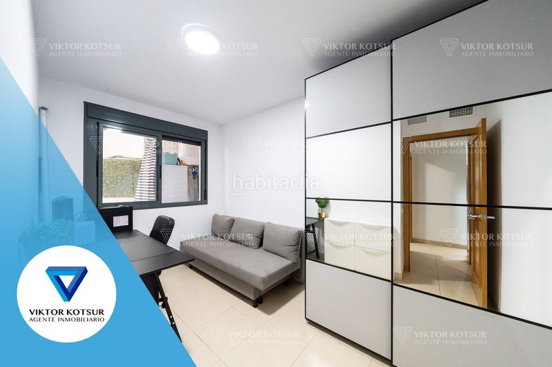 Foto c23c0c7b-2a0f-4a20-b2e1-4e26d28f0129. Pis a Aguadulce Norte Roquetas de Mar