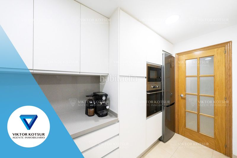 Foto c2fbdbbc-4253-4b56-ab05-0bd8b196059f. Pis a Aguadulce Norte Roquetas de Mar