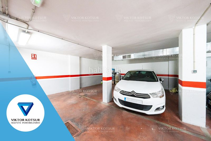 Foto c84144f3-13c8-426c-ad99-7f9771f582a9. Pis a Aguadulce Norte Roquetas de Mar