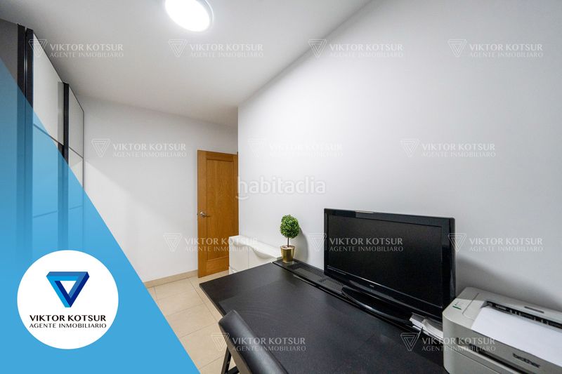 Foto c9f61115-4c6a-4155-86af-291a76f76db2. Pis a Aguadulce Norte Roquetas de Mar