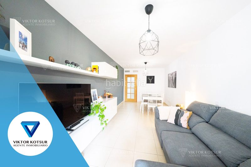 Foto e20144f1-11ae-457d-9e64-30962aa1bf52. Pis a Aguadulce Norte Roquetas de Mar