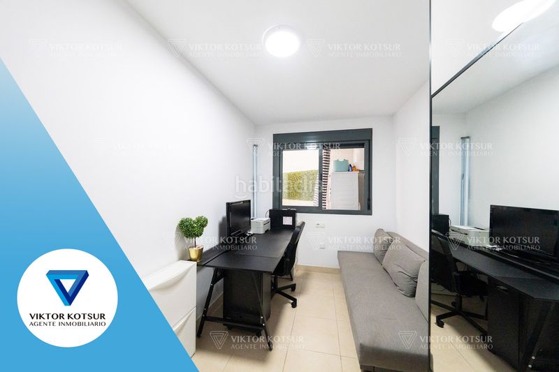 Foto e77371c2-ccf8-4e1d-bad6-37e300435ad3. Pis a Aguadulce Norte Roquetas de Mar