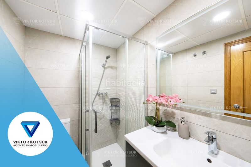 Foto fafa7b01-97fc-4407-a725-a2f228409afe. Pis a Aguadulce Norte Roquetas de Mar