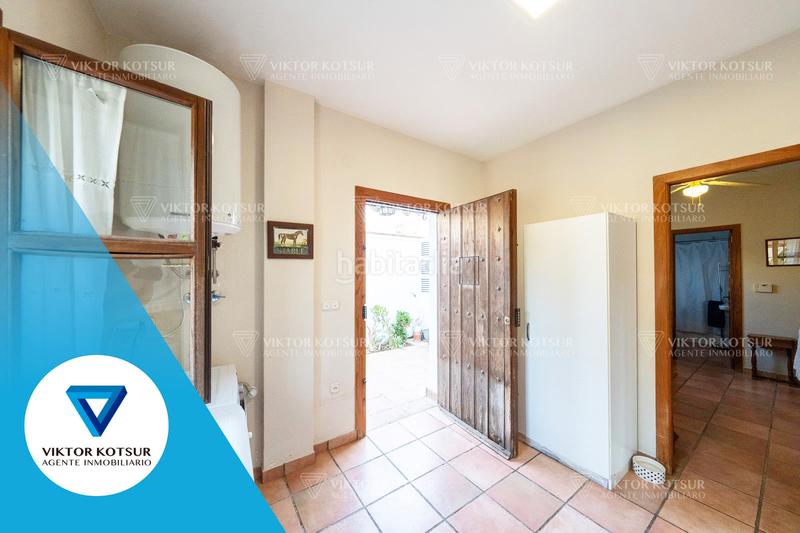 Foto 09cdedb7-e971-4cc4-b572-1b143ca6d274. Chalet mit kamin parking pool in La Envía Vícar