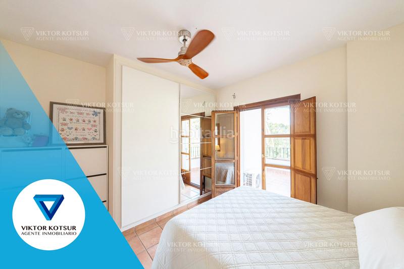 Foto 41dd8468-684b-4f12-a501-7a90c69d721f. Chalet mit kamin parking pool in La Envía Vícar