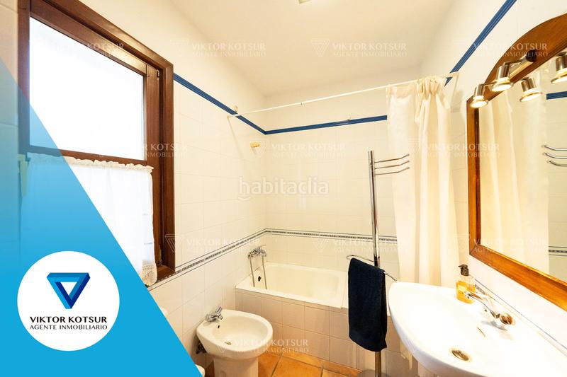 Foto 48b0a29c-ee47-4d26-bc62-5c4c52ef4657. Chalet mit kamin parking pool in La Envía Vícar