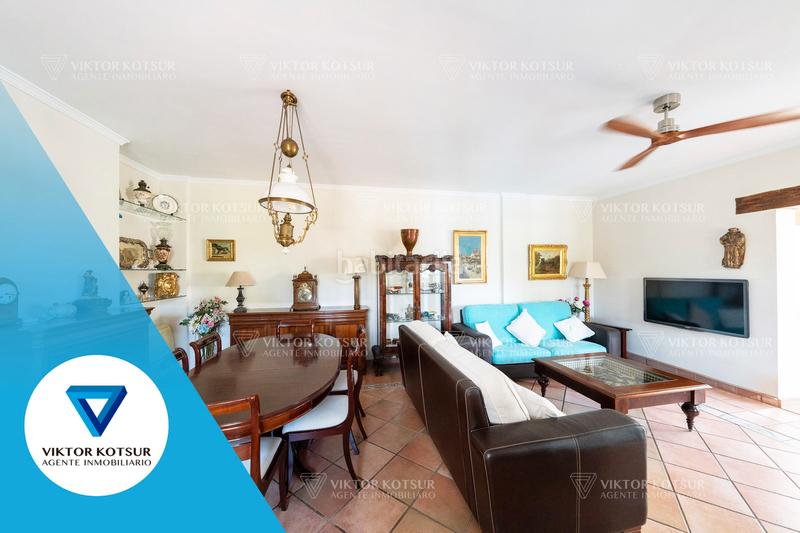 Foto f5ff0d17-f34c-4ee6-aef9-2bb6303ca261. Chalet mit kamin parking pool in La Envía Vícar
