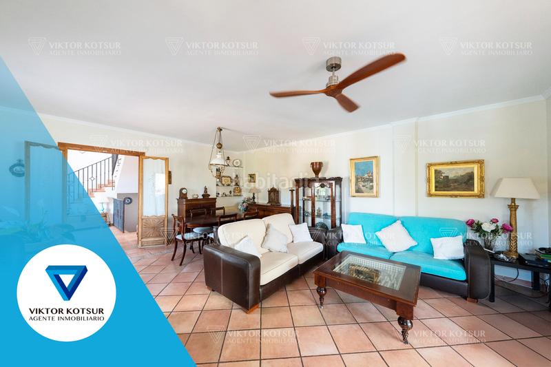 Foto fff70a60-f9dc-4787-b7af-e21f66f06ae6. Chalet mit kamin parking pool in La Envía Vícar