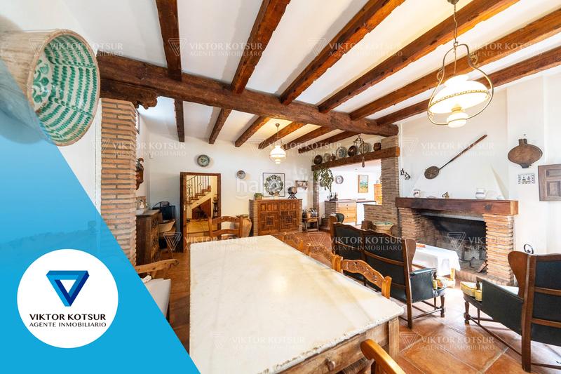 Foto ce5a7457-0a70-4684-b72b-e9ba5b4bb365. Chalet en La Envía Vícar