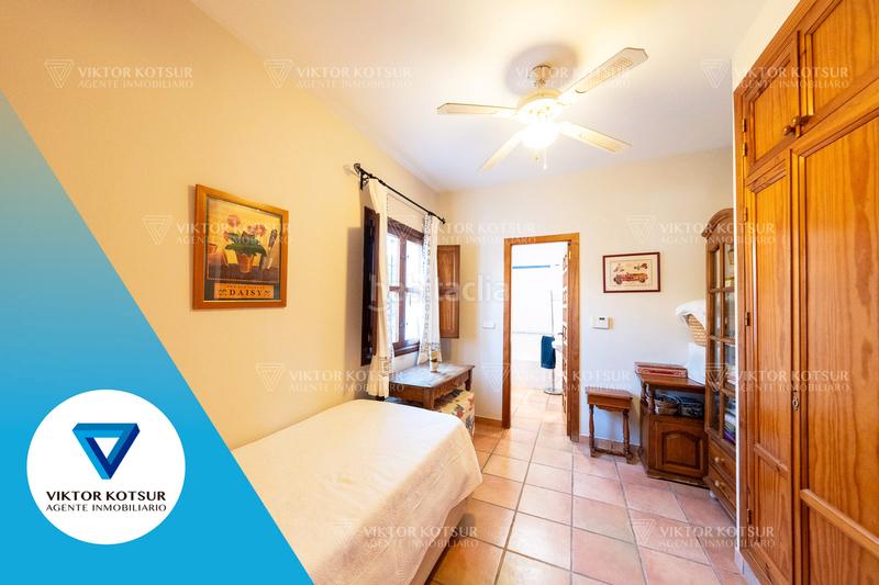 Foto f10b4ad3-5787-4892-aaab-f5ce7ef92bcf. Chalet en La Envía Vícar