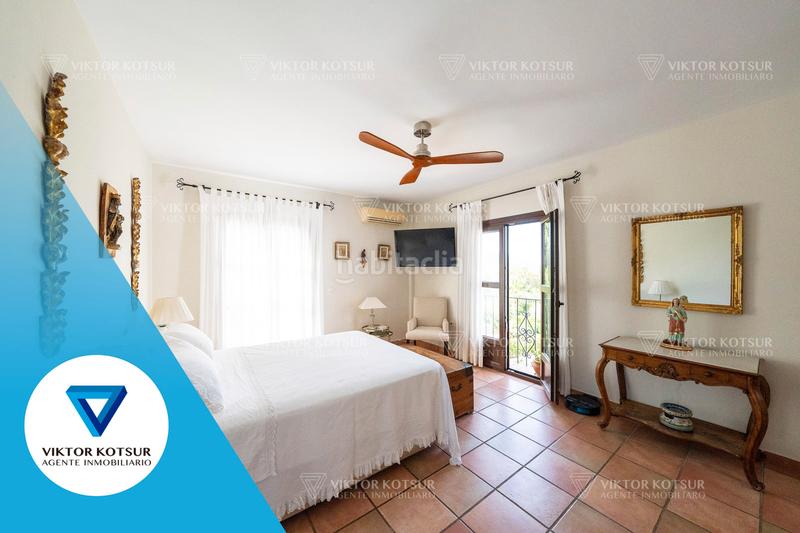 Foto b2f8abde-7e92-454e-bc5c-3e23fa110bbb. Chalet con camino parcheggio piscina in La Envía Vícar
