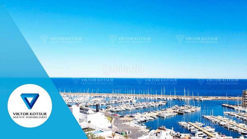 Foto 82570785-6d38-4534-a8a9-6bf50e41a490. Xalet amb aparcament piscina a Aguadulce Sur Roquetas de Mar