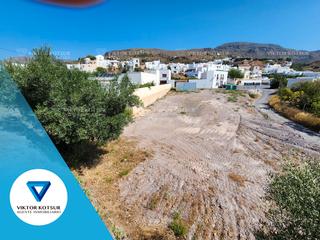 Terreny residencial a Calle medico 19. Oportunidad en félix 6 parcelas