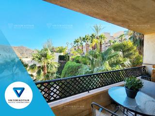 Loft  Avenida de la envía. Estupendo loft a pasos de campo de golf