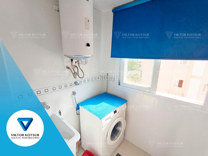 Foto 0a749d11-deeb-48c6-ae4a-dc18ed7b0a84. Piso buscas espacio, luz y vistas al mar en Aguadulce Sur Roquetas de Mar