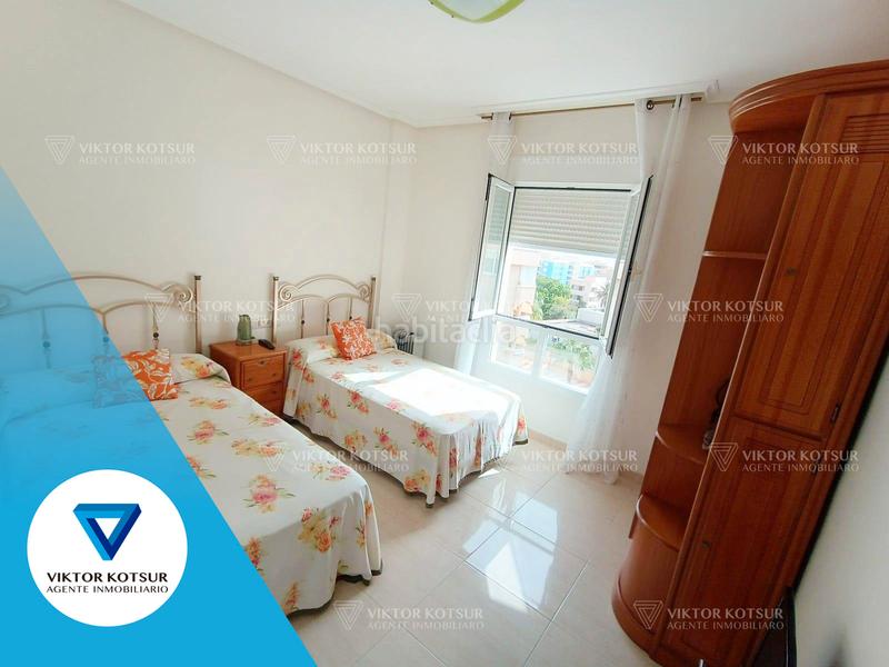 Foto 91ed53d6-9d17-43b4-8078-1f56bf89bbae. Piso buscas espacio, luz y vistas al mar en Aguadulce Sur Roquetas de Mar