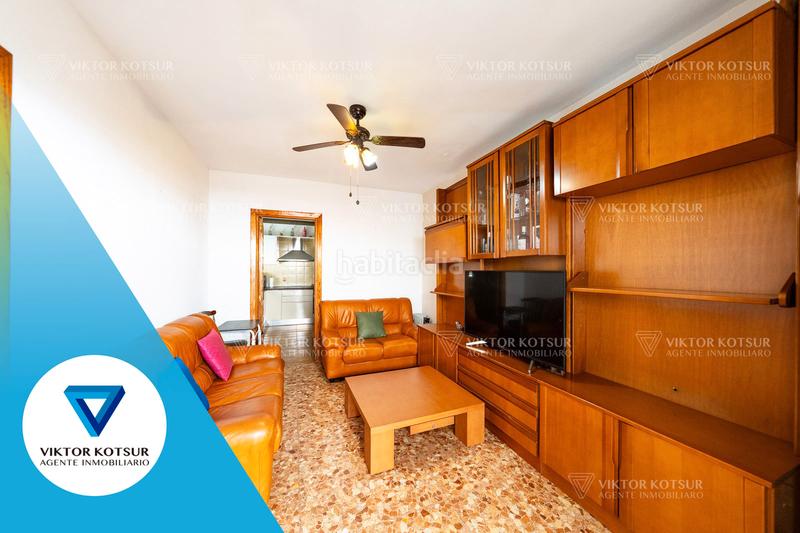 Foto 091c32b1-1af7-42ad-b176-463ee5437026. Casa adossada amb aparcament a El Parador de las Hortichuelas Roquetas de Mar