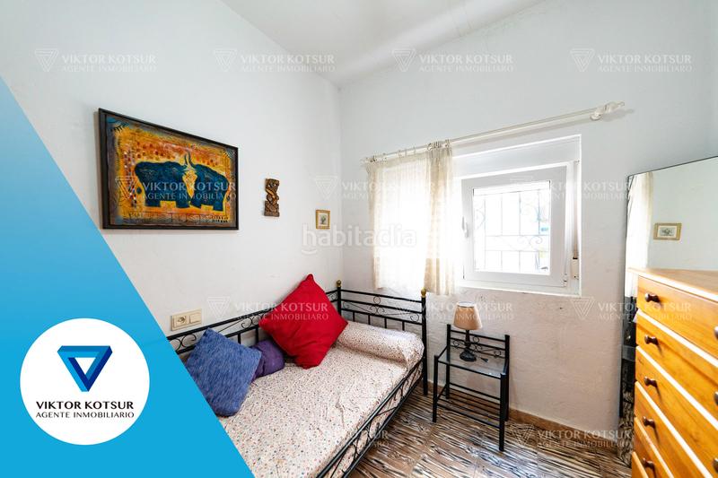 Foto 0f78b733-18a1-42a1-acd1-50b53ae7d6a3. Casa adossada amb aparcament a El Parador de las Hortichuelas Roquetas de Mar