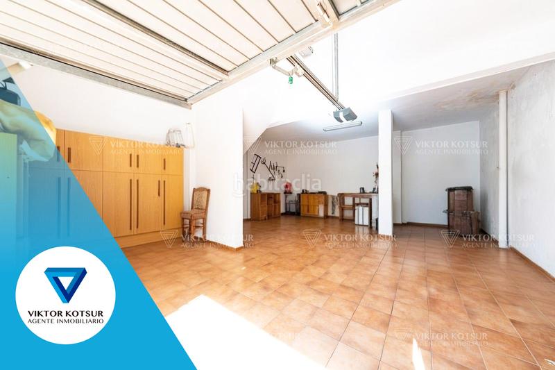 Foto 181b2b53-ce07-44b1-81a2-59dd4e2de7a7. Casa adossada amb aparcament a El Parador de las Hortichuelas Roquetas de Mar