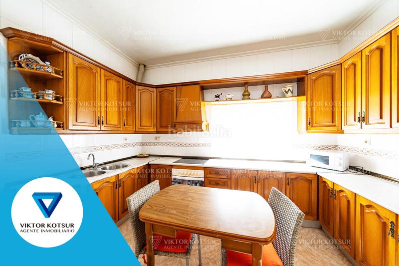 Foto 1a649389-e0d1-47d2-9e03-b47fcf343777. Casa adossada amb aparcament a El Parador de las Hortichuelas Roquetas de Mar
