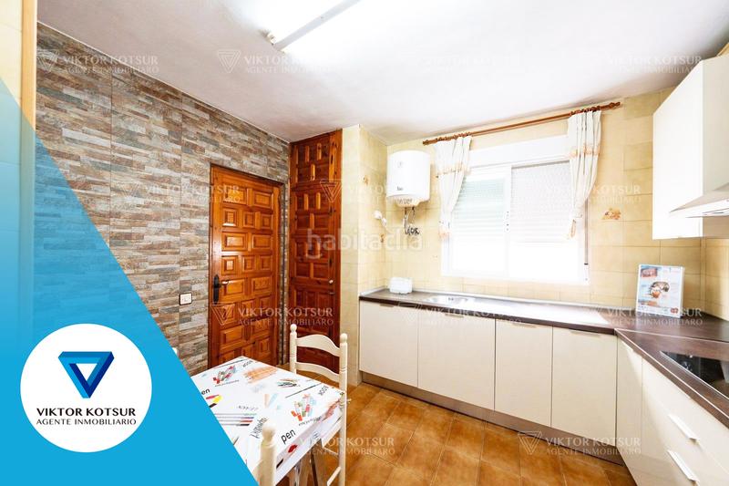 Foto 470a5f43-1a99-4ba1-ae0d-5642480adc85. Casa adossada amb aparcament a El Parador de las Hortichuelas Roquetas de Mar