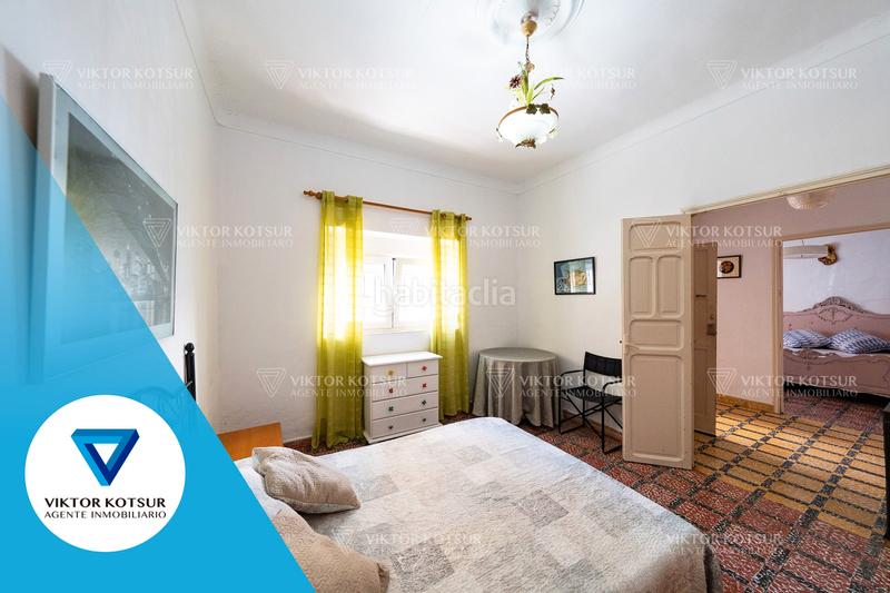 Foto 5790d1d7-5cfe-4443-bc17-401e73aeaa9f. Casa adossada amb aparcament a El Parador de las Hortichuelas Roquetas de Mar