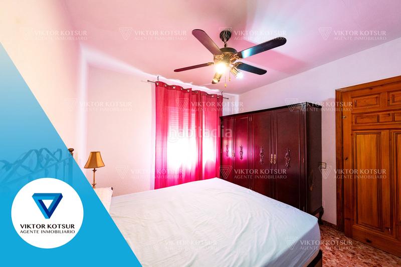 Foto 796c65d0-c24b-431d-ba27-535d5d27894f. Casa adossada amb aparcament a El Parador de las Hortichuelas Roquetas de Mar