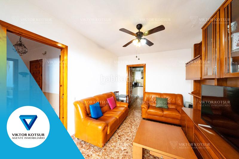 Foto 802b1374-f893-40e6-9a95-89dc77f7e542. Casa adossada amb aparcament a El Parador de las Hortichuelas Roquetas de Mar